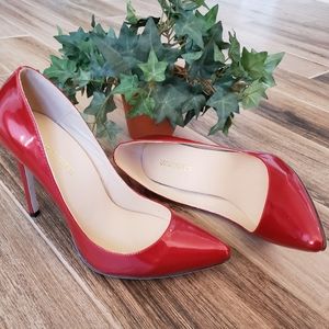 Red High Heels 👠